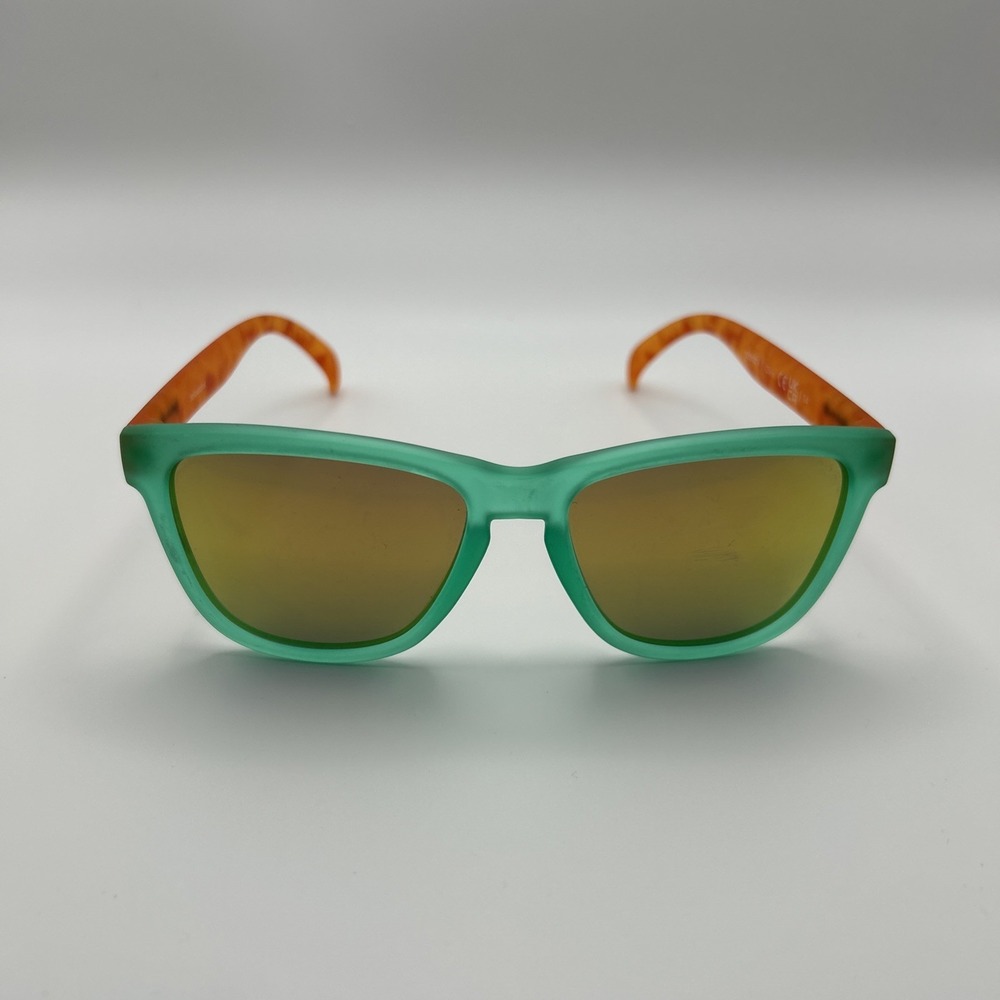 Goodr Yellowstone National Park Sunglasses Limited Polarized Hiking Running